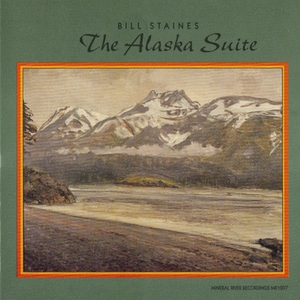 The Alaska Suite
