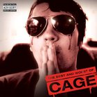 Cage - The Best & Worst Of Cage
