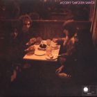 Chicken Shack - Accept (Vinyl)