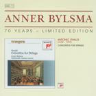 Anner Bylsma - 70 Years. Limited Edition CD11