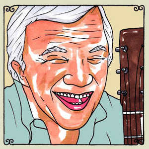 Daytrotter Session 12.7.13 (Live) (EP)