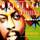 Junior Delgado - Original Guerilla Music