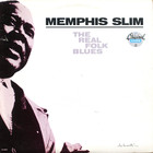 Memphis Slim - The Real Folk Blues (Vinyl)