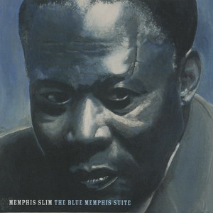 The Blue Memphis Suite (Reissued 2006)