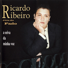 Ricardo Ribeiro - A Seiva Da Minha Voz