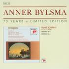 Anner Bylsma - 70 Years. Limited Edition CD10