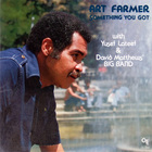 Art Farmer - Something You Got (Vinyl)