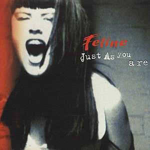 Just As You Are (MCD)