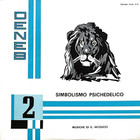 Gerardo Iacoucci - Simbolismo Psichedelico (Vinyl)