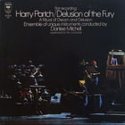 Harry Partch - Delusion Of The Fury: A Ritual Of Dream And Delusion (Vinyl) CD1
