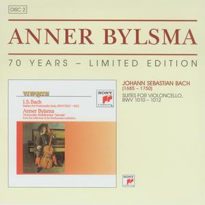 70 Years. Limited Edition CD2