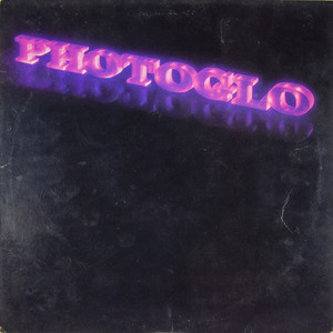 Photoglo (Vinyl)