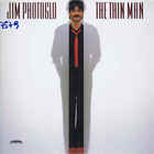 Jim Photoglo - The Thin Man (Vinyl)