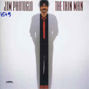 The Thin Man (Vinyl)