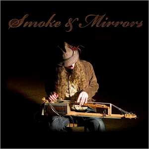 Smoke And Mirrors (Reissued 2016) CD2