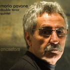 Mario Pavone - Ancestors (Double Tenor Quintet)