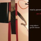 Mario Pavone - Arc Trio