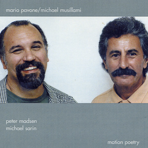 Motion Poetry (With Michael Musillami)