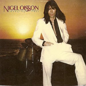 Changing Tides (Vinyl)