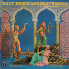 Omar Khorshid - Belly Dance With Omar Khorshid And His Magic Guitar Vol. 1 (Vinyl)