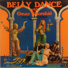 Belly Dance With Omar Khorshid And His Magic Guitar Vol. 2 (Vinyl)