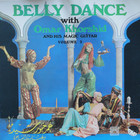 Belly Dance With Omar Khorshid And His Magic Guitar Vol. 3 (Vinyl)