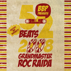 52 Beats 2008 (Mixtape)