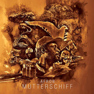 Mutterschiff (Limited Fan Box Edition): Instrumentals CD2