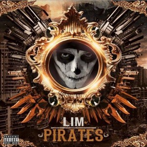 Pirates CD1