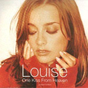 One Kiss From Heaven (CDR)