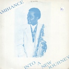 Ambiance - Into A New Journey (Vinyl)