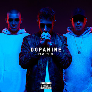 Dopamine (Feat. Thief) (CDS)