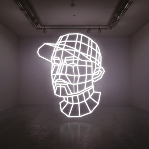 Reconstructed: The Best Of DJ Shadow (Deluxe Edition) CD2