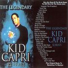 Kid Capri - 52 Beats CD1
