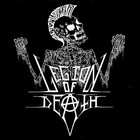 Legion Of Death - Legion Of Death (Vinyl)