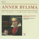 Anner Bylsma - 70 Years. Limited Edition CD4