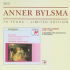 Anner Bylsma - 70 Years. Limited Edition CD5