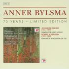 Anner Bylsma - 70 Years. Limited Edition CD6