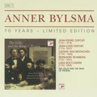 Anner Bylsma - 70 Years. Limited Edition CD7