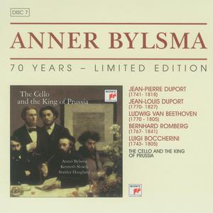 70 Years. Limited Edition CD7