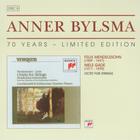 Anner Bylsma - 70 Years. Limited Edition CD8