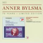 Anner Bylsma - 70 Years. Limited Edition CD9