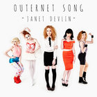 Janet Devlin - Outernet Song (CDS)