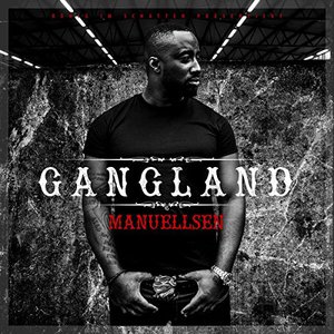 Gangland (Limited Edition) CD1