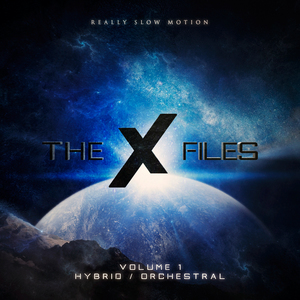The X-Files Vol.1 Hybrid/Orchestral