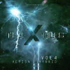 The X-Files Vol.4 Action-Hybrid