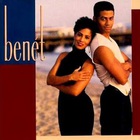 Eric Benét - Only Want To Be With You (CDS)