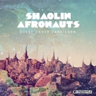 Shaolin Afronauts - Quest Under Capricorn