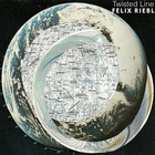 Felix Riebl - Twisted Line (CDS)