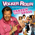 Volker Rosin - Tanzen Macht Spass